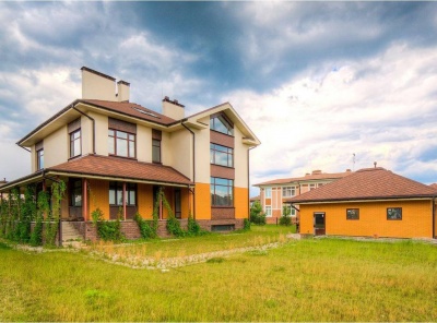 4 Bedrooms, Загородная, Продажа, Listing ID 1593, Московская область, Россия,