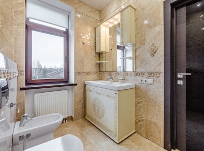 4 Bedrooms, Загородная, Аренда, Listing ID 7035, Московская область, Россия,