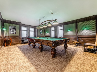 4 Bedrooms, Загородная, Аренда, Listing ID 7035, Московская область, Россия,