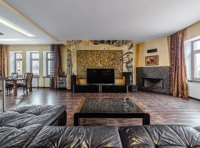 4 Bedrooms, Загородная, Аренда, Listing ID 7035, Московская область, Россия,