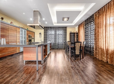 4 Bedrooms, Загородная, Аренда, Listing ID 7035, Московская область, Россия,