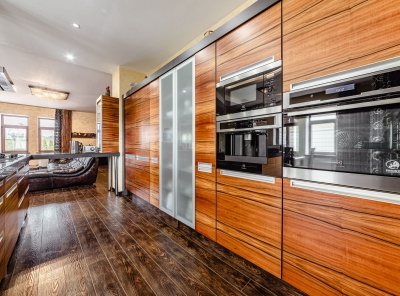 4 Bedrooms, Загородная, Аренда, Listing ID 7035, Московская область, Россия,