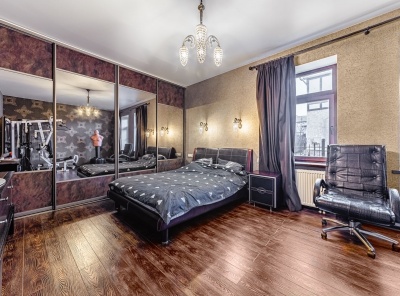 4 Bedrooms, Загородная, Аренда, Listing ID 7035, Московская область, Россия,