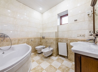 4 Bedrooms, Загородная, Аренда, Listing ID 7035, Московская область, Россия,