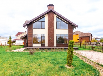 4 Bedrooms, Загородная, Продажа, Listing ID 7036, Московская область, Россия,