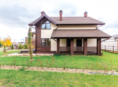 4 Bedrooms, Загородная, Продажа, Listing ID 7037, Московская область, Россия,
