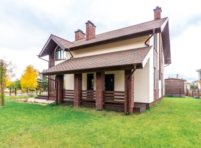 4 Bedrooms, Загородная, Продажа, Listing ID 7037, Московская область, Россия,
