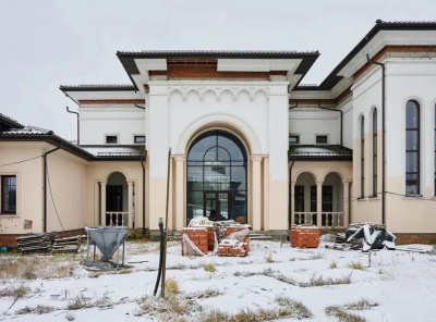 6 Bedrooms, Загородная, Продажа, Listing ID 1595, Московская область, Россия,