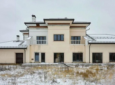 6 Bedrooms, Загородная, Продажа, Listing ID 1595, Московская область, Россия,