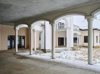 6 Bedrooms, Загородная, Продажа, Listing ID 1595, Московская область, Россия,