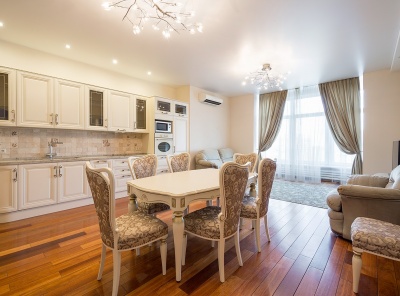 3 Комнаты, Городская, Продажа, Чапаевский переулок, Listing ID 7040, Москва, Россия,