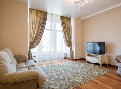 3 Комнаты, Городская, Продажа, Чапаевский переулок, Listing ID 7040, Москва, Россия,