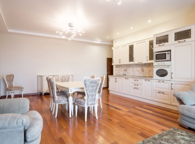 3 Комнаты, Городская, Продажа, Чапаевский переулок, Listing ID 7040, Москва, Россия,