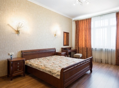 3 Комнаты, Городская, Продажа, Чапаевский переулок, Listing ID 7040, Москва, Россия,