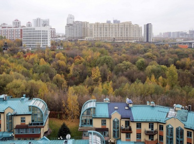 3 Комнаты, Городская, Продажа, Улица Минская, Listing ID 7048, Москва, Россия,