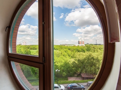 4 Комнаты, Городская, Продажа, Улица Минская, Listing ID 7051, Москва, Россия,