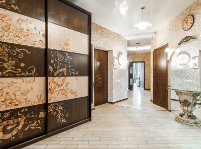 4 Комнаты, Городская, Продажа, Улица Минская, Listing ID 7051, Москва, Россия,