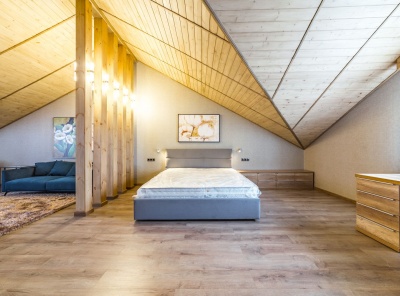 5 Bedrooms, 6 Комнаты, Загородная, Аренда, Listing ID 7054, Московская область, Россия,