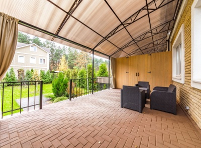 5 Bedrooms, 6 Комнаты, Загородная, Аренда, Listing ID 7054, Московская область, Россия,