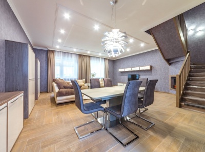 5 Bedrooms, 6 Комнаты, Загородная, Аренда, Listing ID 7054, Московская область, Россия,