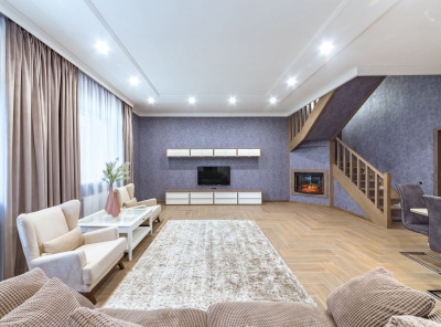 5 Bedrooms, 6 Комнаты, Загородная, Аренда, Listing ID 7054, Московская область, Россия,