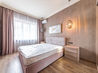 5 Bedrooms, 6 Комнаты, Загородная, Аренда, Listing ID 7054, Московская область, Россия,