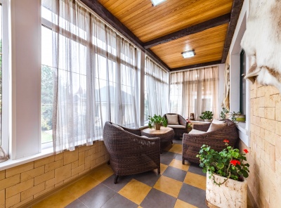 5 Bedrooms, Загородная, Продажа, Listing ID 7056, Московская область, Россия,
