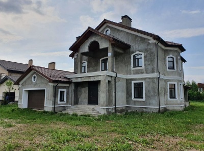 5 Bedrooms, 6 Комнаты, Загородная, Продажа, Listing ID 7068, Московская область, Россия,