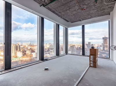 3 Комнаты, Городская, Продажа, 1-й Красногвардейский проезд, Listing ID 7071, Москва, Россия,