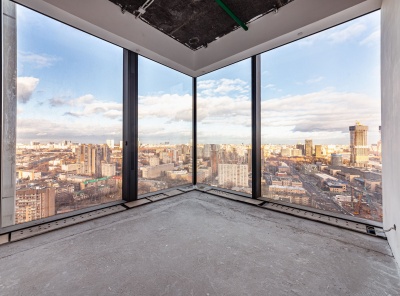 3 Комнаты, Городская, Продажа, 1-й Красногвардейский проезд, Listing ID 7071, Москва, Россия,