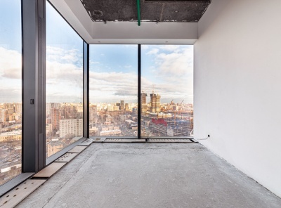 3 Комнаты, Городская, Продажа, 1-й Красногвардейский проезд, Listing ID 7071, Москва, Россия,