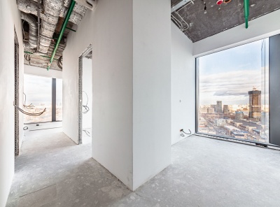 3 Комнаты, Городская, Продажа, 1-й Красногвардейский проезд, Listing ID 7071, Москва, Россия,
