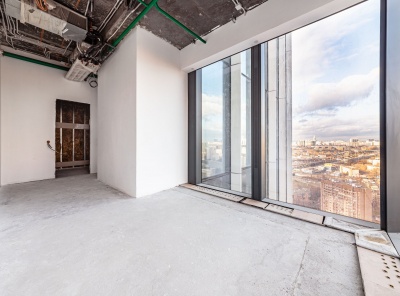 3 Комнаты, Городская, Продажа, 1-й Красногвардейский проезд, Listing ID 7071, Москва, Россия,