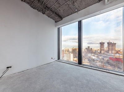 3 Комнаты, Городская, Продажа, 1-й Красногвардейский проезд, Listing ID 7071, Москва, Россия,