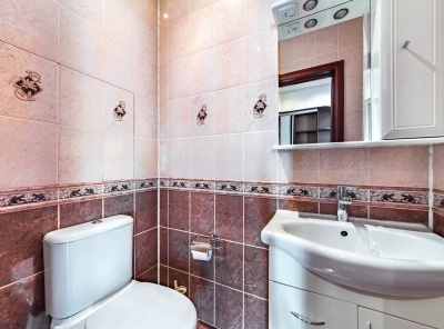 2 Bedrooms, 3 Комнаты, Загородная, Продажа, Listing ID 7074, Московская область, Россия,