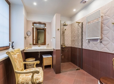 6 Bedrooms, 7 Комнаты, Загородная, Продажа, Listing ID 7075, Московская область, Россия,