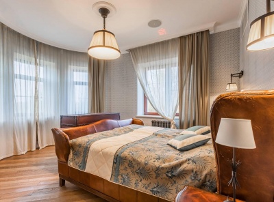 6 Bedrooms, 7 Комнаты, Загородная, Продажа, Listing ID 7075, Московская область, Россия,