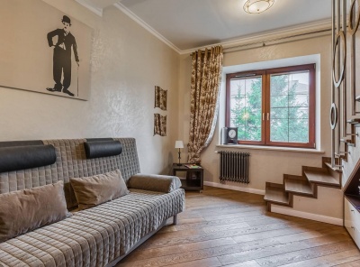 6 Bedrooms, 7 Комнаты, Загородная, Продажа, Listing ID 7075, Московская область, Россия,