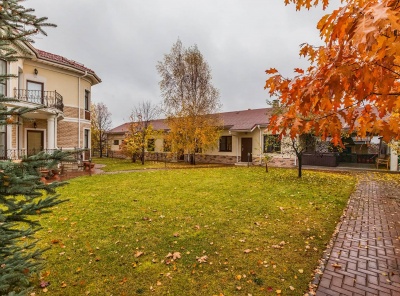 6 Bedrooms, 7 Комнаты, Загородная, Продажа, Listing ID 7075, Московская область, Россия,