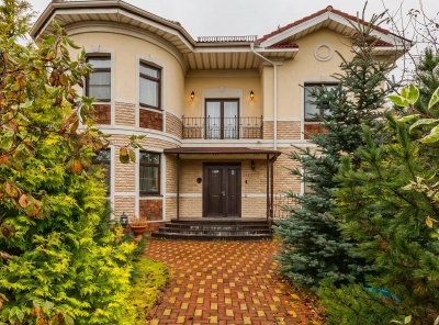 6 Bedrooms, 7 Комнаты, Загородная, Продажа, Listing ID 7075, Московская область, Россия,