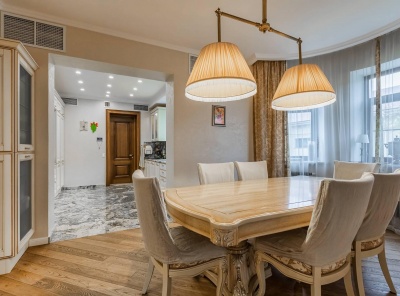 6 Bedrooms, 7 Комнаты, Загородная, Продажа, Listing ID 7075, Московская область, Россия,