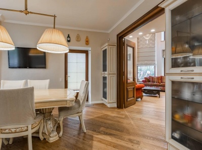 6 Bedrooms, 7 Комнаты, Загородная, Продажа, Listing ID 7075, Московская область, Россия,