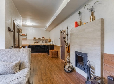 6 Bedrooms, 7 Комнаты, Загородная, Продажа, Listing ID 7075, Московская область, Россия,
