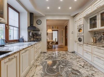 6 Bedrooms, 7 Комнаты, Загородная, Продажа, Listing ID 7075, Московская область, Россия,