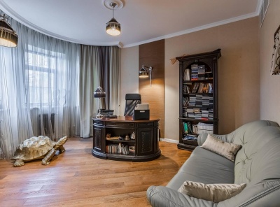 6 Bedrooms, 7 Комнаты, Загородная, Продажа, Listing ID 7075, Московская область, Россия,