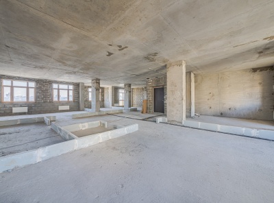 5 Комнаты, Городская, Продажа, Ломоносовский проспект, Listing ID 7078, Москва, Россия,