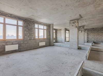 5 Комнаты, Городская, Продажа, Ломоносовский проспект, Listing ID 7078, Москва, Россия,