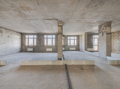 5 Комнаты, Городская, Продажа, Ломоносовский проспект, Listing ID 7078, Москва, Россия,