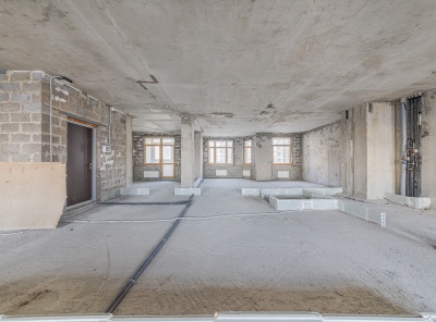 5 Комнаты, Городская, Продажа, Ломоносовский проспект, Listing ID 7078, Москва, Россия,