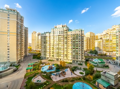 5 Комнаты, Городская, Продажа, Ломоносовский проспект, Listing ID 7078, Москва, Россия,